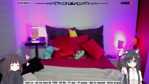 sarahmodel  28-09-2022